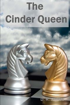 portada The Cinder Queen
