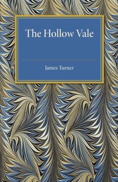 portada The Hollow Vale (in English)