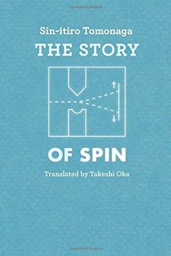 portada The Story of Spin (in English)
