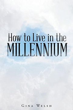portada How to Live in the Millennium