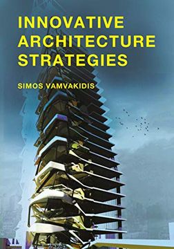portada Innovative Architecture Strategies 