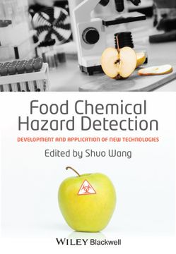 portada Food Chemical Hazard Detection: Development and Application of New Technologies