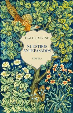 portada Nuestros antepasados