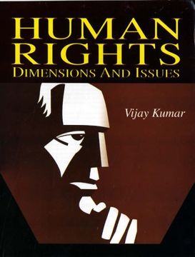 portada Human Rights Dimensions Issues