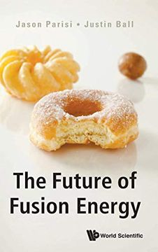portada The Future of Fusion Energy (Popular Science) (en Inglés)