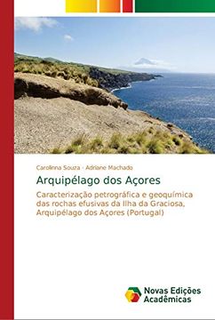 portada Arquipélago dos Açores