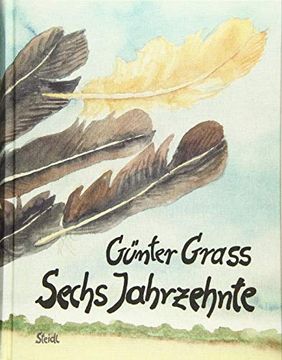 portada Sechs Jahrzehnte (in German)