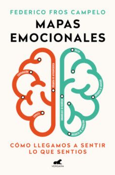 portada Mapas Emocionales (in Spanish)