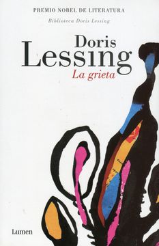 portada La Grieta (in Spanish)