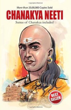 portada Chanakya Neeti