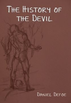 portada The History of the Devil