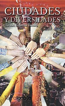 portada Ciudades y Diversidades (in Spanish)