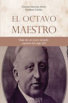 portada Octavo Maestro (in Spanish)