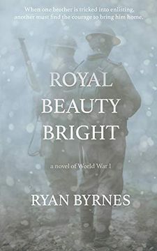 portada Royal Beauty Bright (en Inglés)