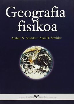 portada Geografia Fisikoa 
