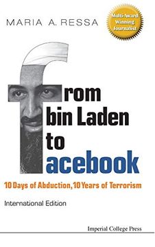 portada From bin Laden to Fac: 10 Days of Abduction, 10 Years of Terrorism (en Inglés)