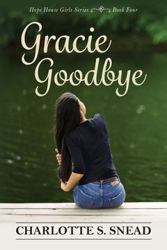 portada Gracie Goodbye 