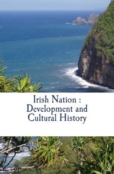 portada Irish Nation : Development and Cultural History