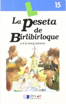 portada La Peseta de Birlibirloque (in Spanish)