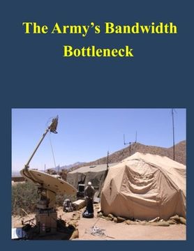 portada The Army's Bandwidth Bottleneck