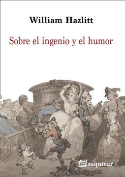 portada Sobre el Ingenio y el Humor (in Spanish)