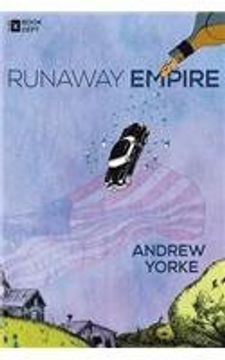 portada Runaway Empire: A Novella