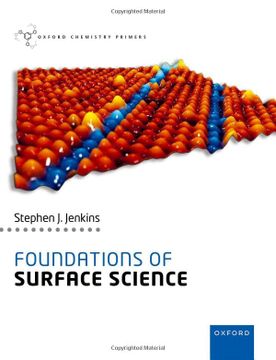 portada Foundations of Surface Science (en Inglés)