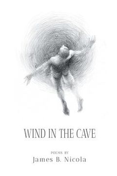 portada Wind in the Cave
