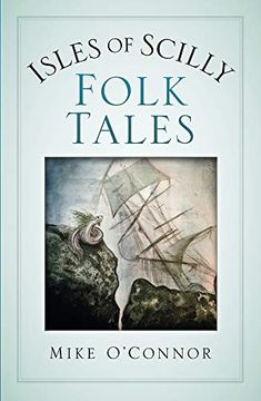 portada Isles of Scilly Folk Tales (en Inglés)