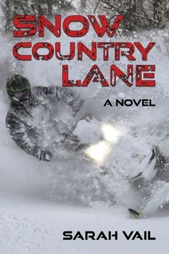 portada Snow Country Lane (en Inglés)