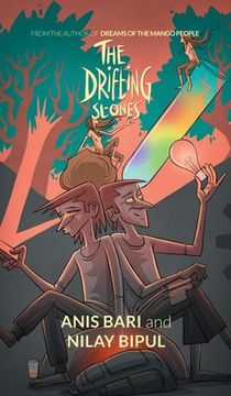 portada The Drifting Stones: From the Author of Dreams of the Mango People (in English)