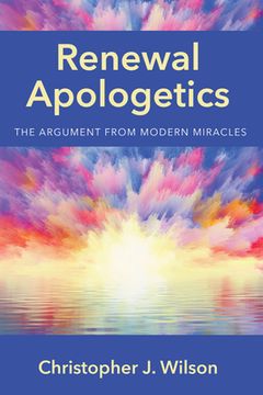 portada Renewal Apologetics (en Inglés)