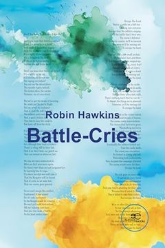 portada Battle-Cries (en Inglés)