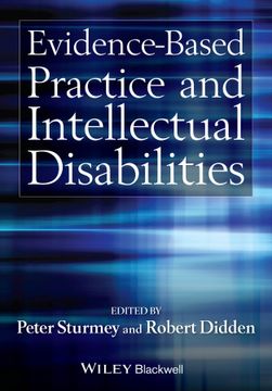 portada Evidence - Based Practice And Intellectual Disabilities
