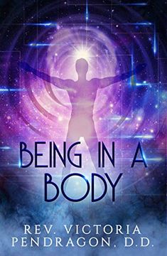portada Being in a Body (en Inglés)