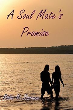 portada A Soul Mate's Promise (in English)