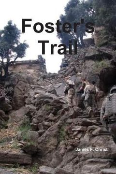 portada Foster's Trail