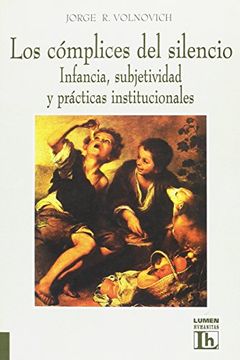 portada Los Complices del Silencio (in Spanish)