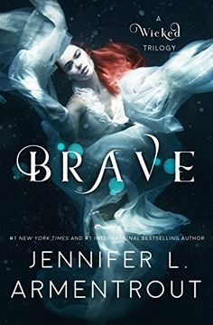 portada Brave: Volume 3 (a Wicked Trilogy) (libro en Inglés)