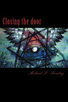 portada Closing the door (en Inglés)