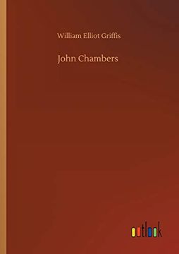 portada John Chambers (in English)