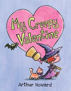 portada My Creepy Valentine (in English)