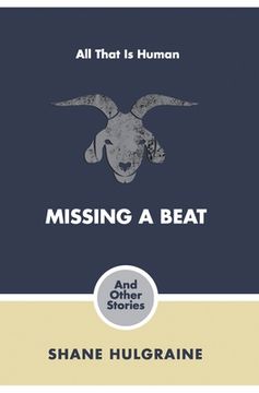 portada Missing A Beat: and other stories (in English)
