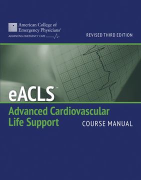 portada Eacls Course Manual (Revised)