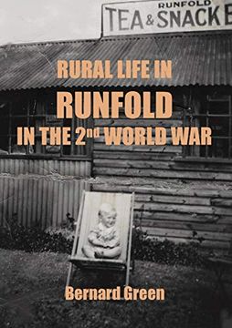 portada Rural Life in Runfold in the Second World war (en Inglés)