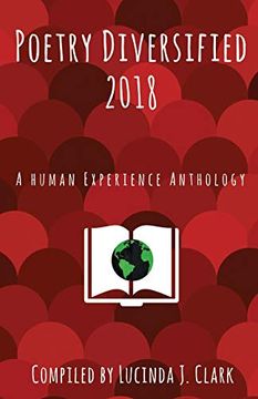 portada Poetry Diversified 2018: A Human Experience Anthology (in English)