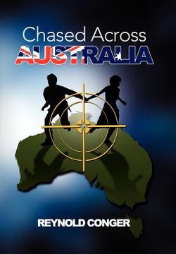 portada chased across australia