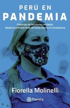 portada Perú en Pandemia (in Spanish)