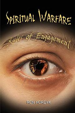 portada Spiritual Warfare: Rules of Engagement 