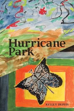 portada Hurricane Park (en Inglés)